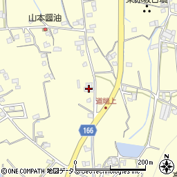 香川県高松市香川町浅野1900周辺の地図
