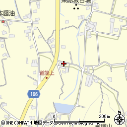 香川県高松市香川町浅野2495周辺の地図