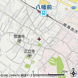 和歌山県和歌山市古屋240周辺の地図