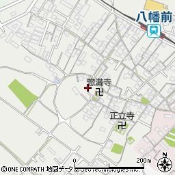 和歌山県和歌山市古屋299周辺の地図