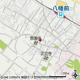 和歌山県和歌山市古屋319周辺の地図