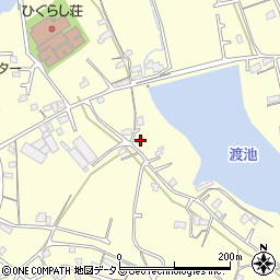 香川県高松市香川町浅野1509周辺の地図