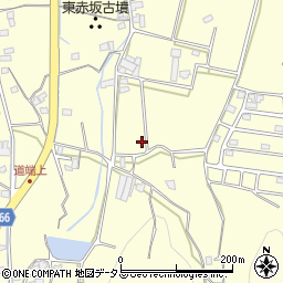 香川県高松市香川町浅野2624周辺の地図