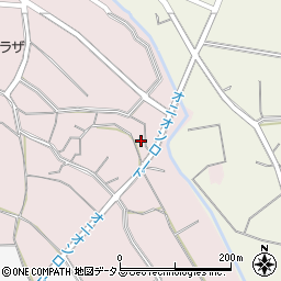 兵庫県南あわじ市賀集福井1312周辺の地図