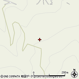 和歌山県紀の川市麻生津中536-2周辺の地図