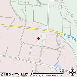 香川県高松市西植田町1122周辺の地図