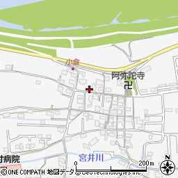 和歌山県和歌山市小倉155周辺の地図