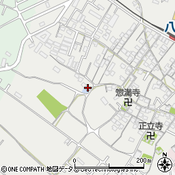和歌山県和歌山市古屋461周辺の地図