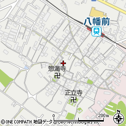 和歌山県和歌山市古屋315周辺の地図