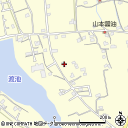 香川県高松市香川町浅野2021周辺の地図