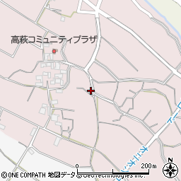 兵庫県南あわじ市賀集福井1147周辺の地図