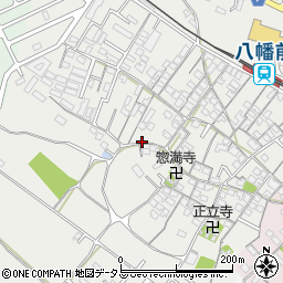 和歌山県和歌山市古屋448周辺の地図