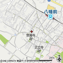 和歌山県和歌山市古屋310周辺の地図