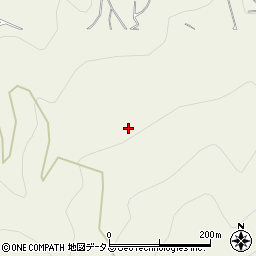 和歌山県紀の川市麻生津中536-1周辺の地図