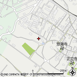 和歌山県和歌山市古屋462周辺の地図