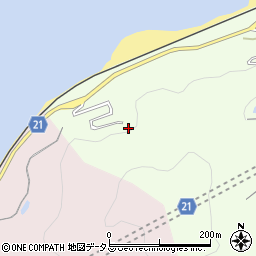 香川県仲多度郡多度津町西白方1020周辺の地図