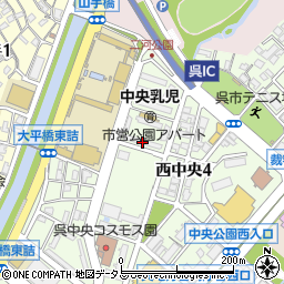 株式会社池田総業周辺の地図