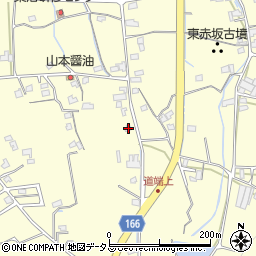香川県高松市香川町浅野1904周辺の地図