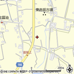 香川県高松市香川町浅野2439周辺の地図