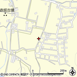 香川県高松市香川町浅野2616周辺の地図