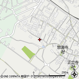 和歌山県和歌山市古屋475周辺の地図