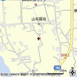 香川県高松市香川町浅野1911周辺の地図