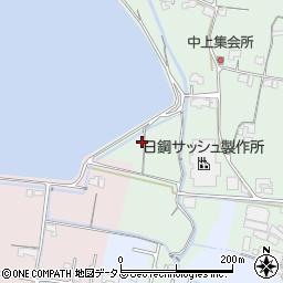香川県高松市香南町吉光259周辺の地図