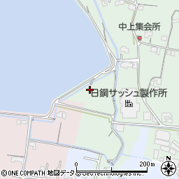 香川県高松市香南町吉光259周辺の地図