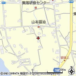 香川県高松市香川町浅野1991周辺の地図
