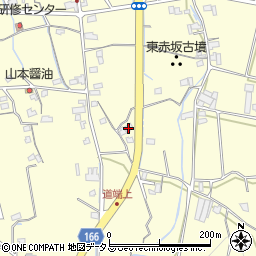 香川県高松市香川町浅野2434周辺の地図
