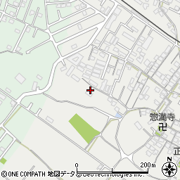 和歌山県和歌山市古屋476周辺の地図