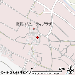 兵庫県南あわじ市賀集福井1137周辺の地図