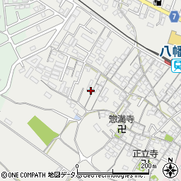 和歌山県和歌山市古屋457周辺の地図