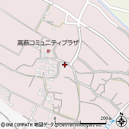 兵庫県南あわじ市賀集福井1145周辺の地図