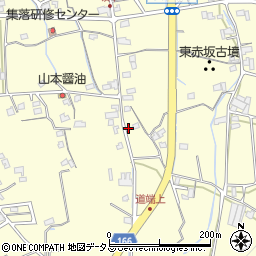 香川県高松市香川町浅野2431周辺の地図