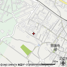 和歌山県和歌山市古屋472周辺の地図