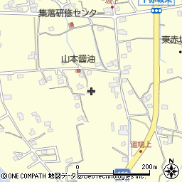 香川県高松市香川町浅野1938周辺の地図