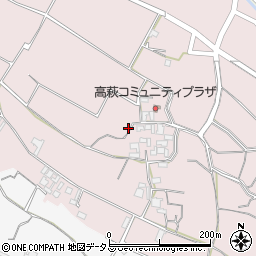 兵庫県南あわじ市賀集福井989周辺の地図