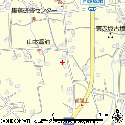 香川県高松市香川町浅野1944周辺の地図