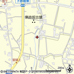 香川県高松市香川町浅野2450周辺の地図