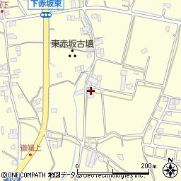 香川県高松市香川町浅野2632周辺の地図