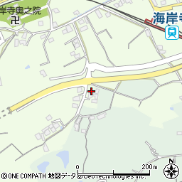 香川県仲多度郡多度津町西白方902周辺の地図