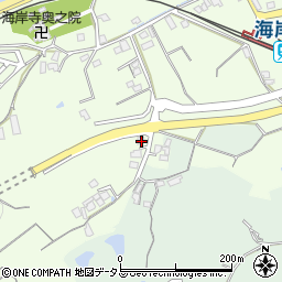 香川県仲多度郡多度津町西白方903周辺の地図