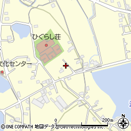 香川県高松市香川町浅野1406周辺の地図