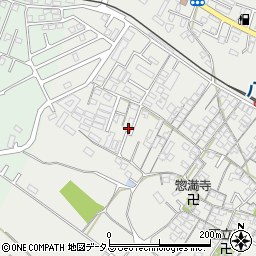 和歌山県和歌山市古屋469周辺の地図