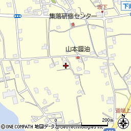 香川県高松市香川町浅野1922周辺の地図