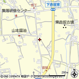 香川県高松市香川町浅野2430周辺の地図