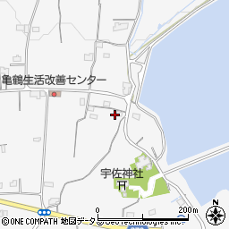 香川県さぬき市長尾名658周辺の地図