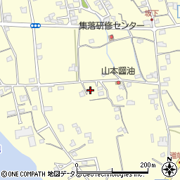 香川県高松市香川町浅野1924周辺の地図