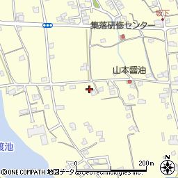 香川県高松市香川町浅野2011周辺の地図